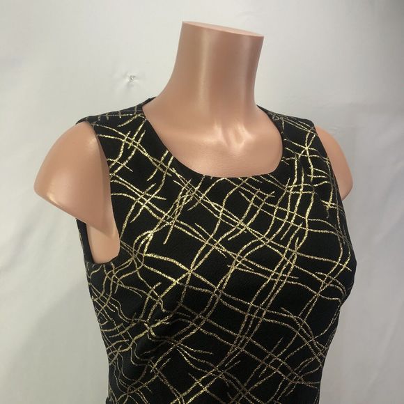 Tommy Hilfiger dress size 6 - Picture 9 of 12